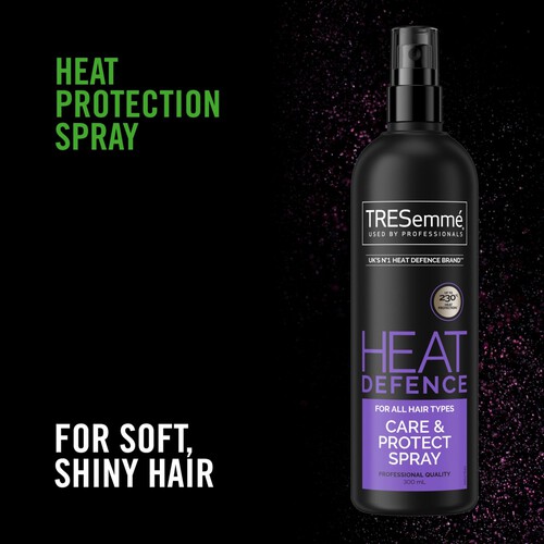  Tresemme Heat Defence Care & Protect Spray