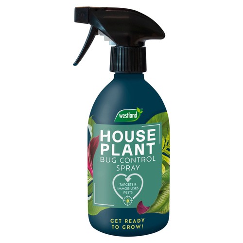Westland Houseplant Bug Spray 