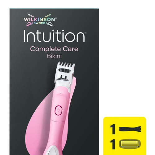 Wilkinson Sword Intuition Bikini Razor