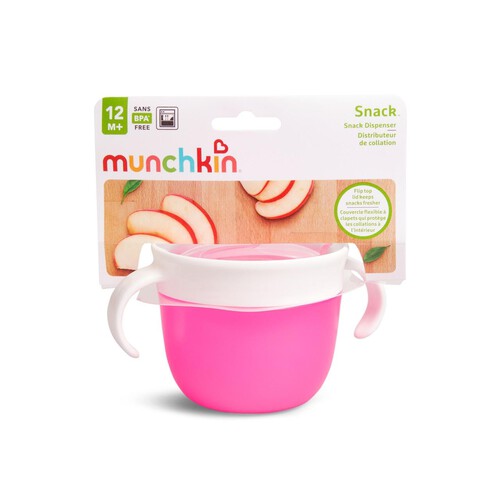 Munchkin Snack Catcher