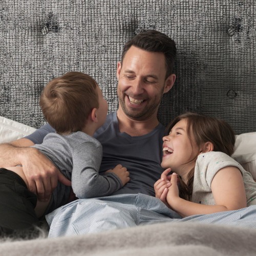 DOVE Men Care Clean Comfort Deodorant Spray For Men 250ml - View #6