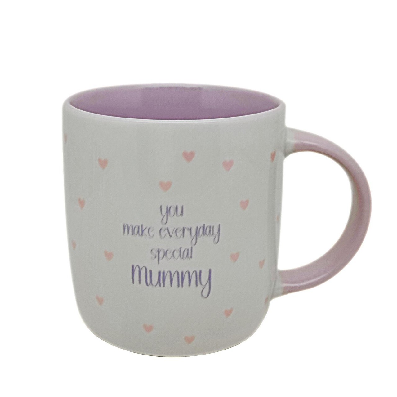 Morrisons Mother's Day Mummy Mug
