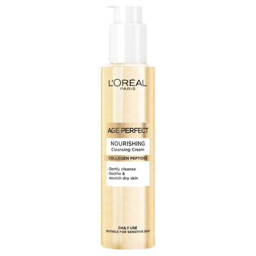 L'Oreal Paris Collagen Expert Nourishing Cleanser 150ml