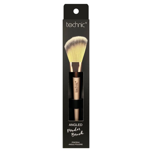 Technic Angled Powder Brush