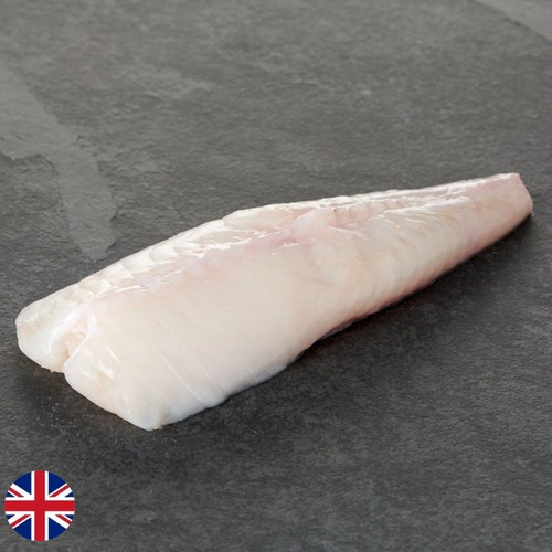 Morrisons British Monkfish Tail 300g