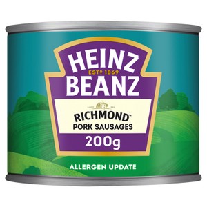 Heinz 200g