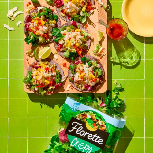 Florette Crispy 