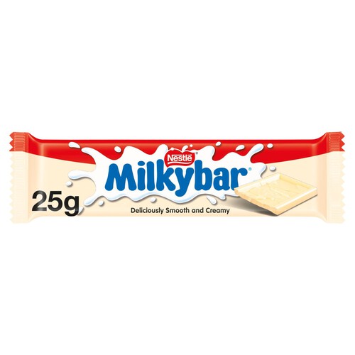 Nestle Milkybar Medium 