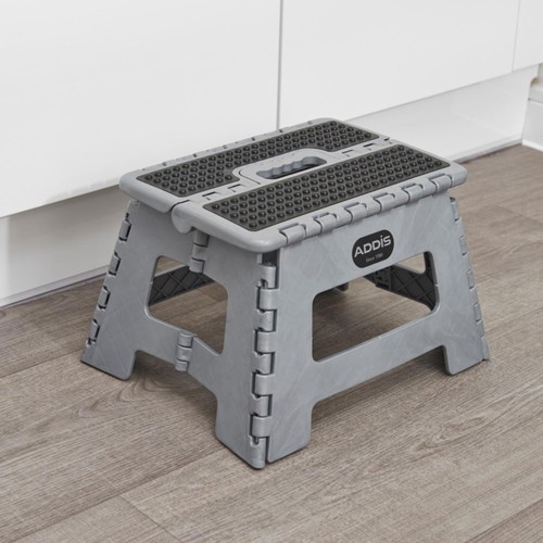 Addis Folding Step Stool