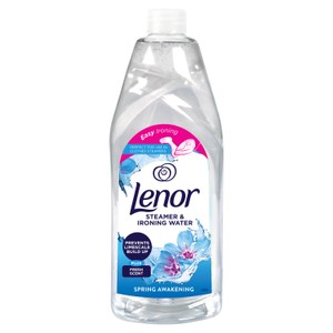 Lenor Spring Awakening Steamer & Ironing Water