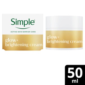 Simple Facial Moisturiser Repair+ 50 ml
