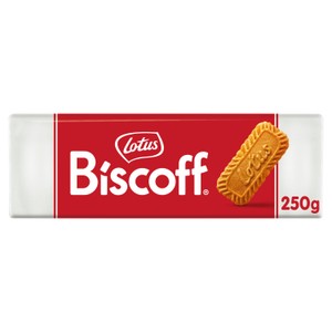 Lotus Original Caramelised Biscuits | Morrisons