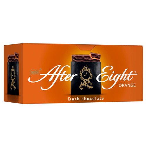 After Eight Orange 200G