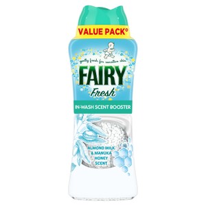 Fairy Fresh In-Wash Scent Booster