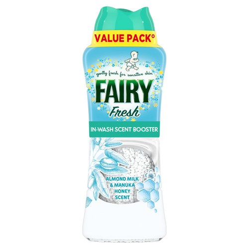 Fairy Fresh In-Wash Scent Booster