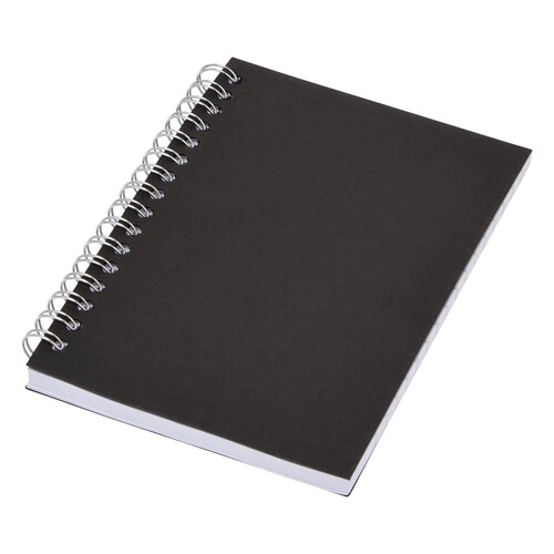 Morrisons A6 Wiro Notebook