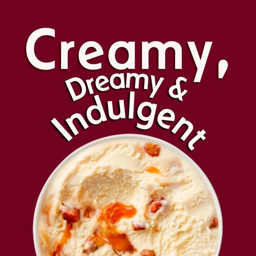 Haagen-Dazs Pralines & Cream Ice Cream
