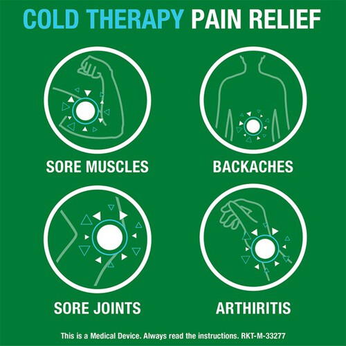 Biofreeze Topical Pain Relief Roll On 