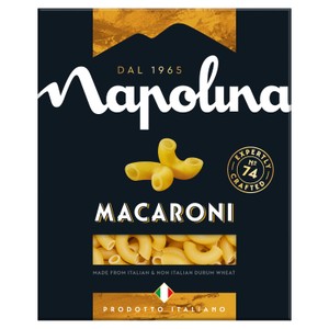 Napolina 500g