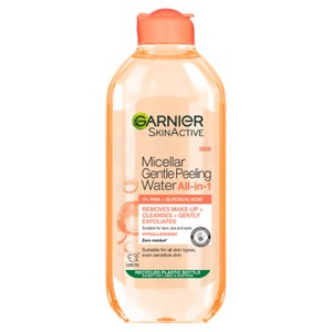 Garnier Micellar Peeling Water
