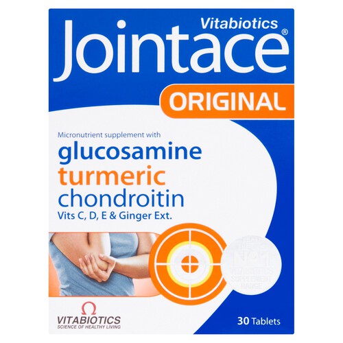 Vitabiotics Jointcare Chondroitin