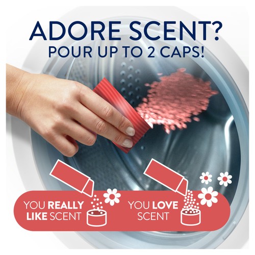 Lenor In Wash Scent Booster First Day Of Spring 137g