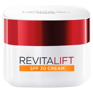 Loreal Paris Revitalift Day Cream Spf30 50Ml