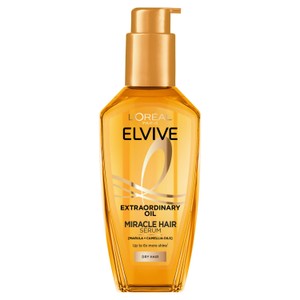 Elvive Extraordinary Oil Miracle Hair Perfecter