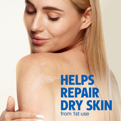 Vaseline Expert Care Instant Dry Skin Rescue Body Lotion 400 ml