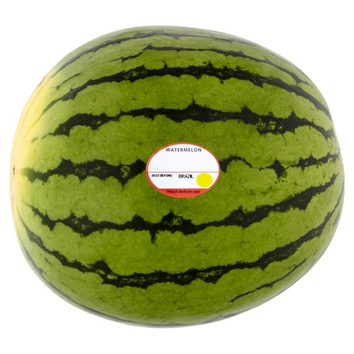 Morrisons watermelon