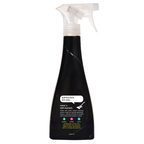 Method Granite Cleaner 