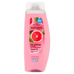 Morrisons 500ml