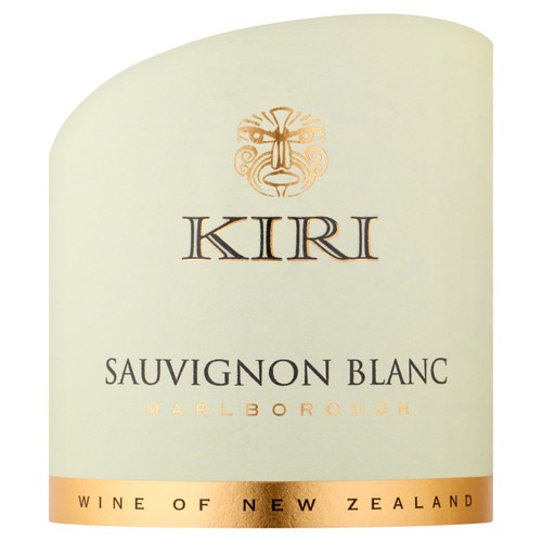Kiri Marlborough Sauvignon Blanc 75CL