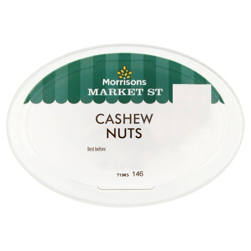 Morrisons Cashew Nuts