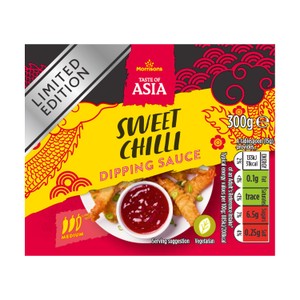 Original Sweet Chilli Dipping Sauce 315g