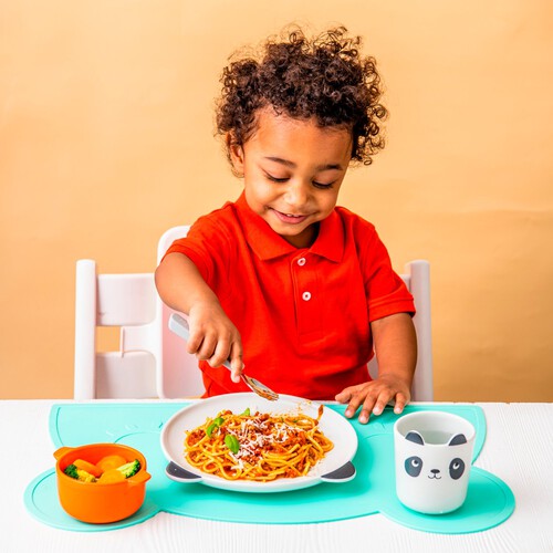 Annabel Karmel Tasty Spaghetti Bolognese with Hidden Veggies 