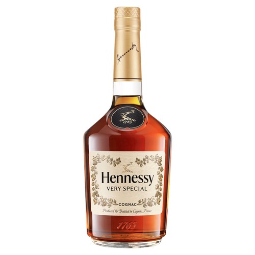 Hennessy VS - Morrisons Online Groceries & Offers