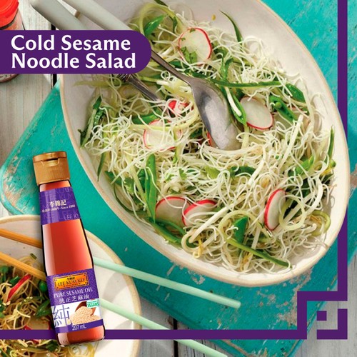 Lee Kum Kee Pure Sesame Oil