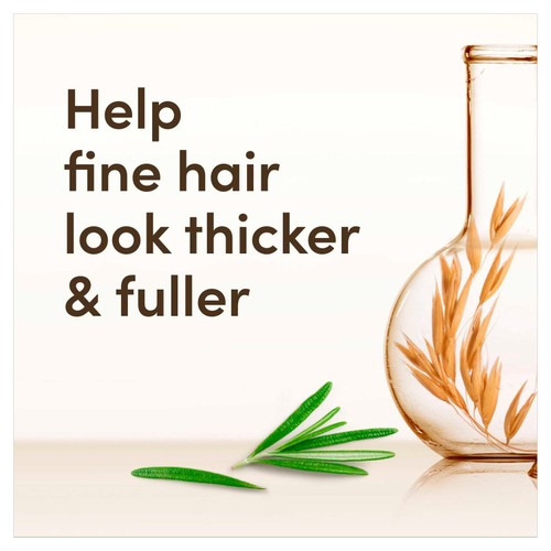Aveeno Fresh Greens Conditioner 