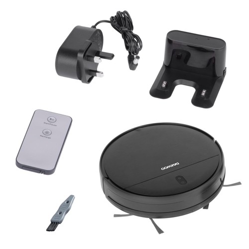 Daewoo Cyclone Freedom Robo Vac