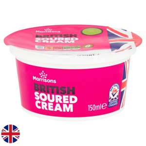 Morrisons 150ml