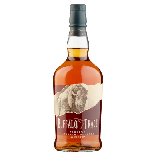 Buffalo Trace Straight Bourbon Whiskey 