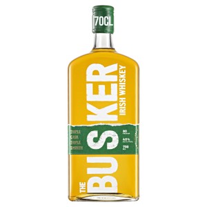 The Busker Triple Cask Blend