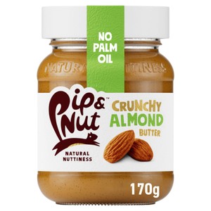 Pip & Nut 170g