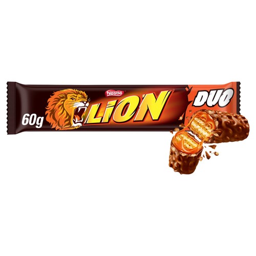 Lion Milk Duo