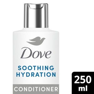 Dove Mask Conditioner Soothing Hydration