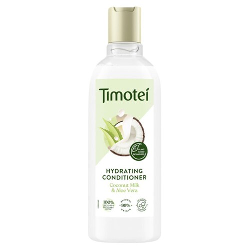 Timotei Hydrating Conditioner