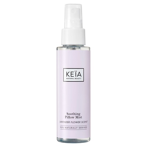 Keia Soothing Pillow Mist 