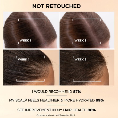 Pantene Grow Abundant Anti Hair-Loss Scalp Serum