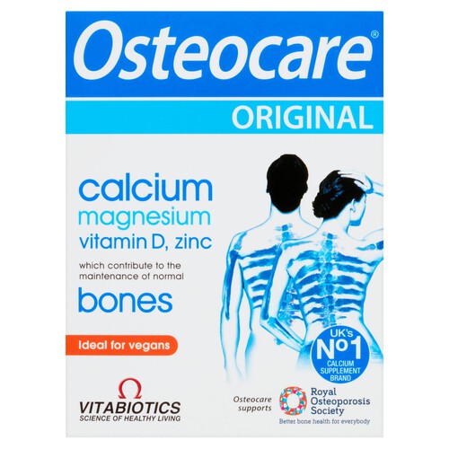 Osteocare Original